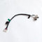Laptop DC Power Jack Cable Socket Connector Charging Port for HP Spectre X360 Convertible 15-DF 15T-DF 15-EB L31412-S16 L31412-Y16 L38105-001 L95627-001 M08169-S16 for Dell Inspiron 14 5400 P126G002