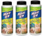 YSAMAX Pest Shield,Cat & Dog Repellent, Prevent Cat & Dog Fouling/Poop, Outdoor Garden Powder, 100% Natural & Non-Toxic, Hygiene Product, Long Lasting Quality, Pack of 3