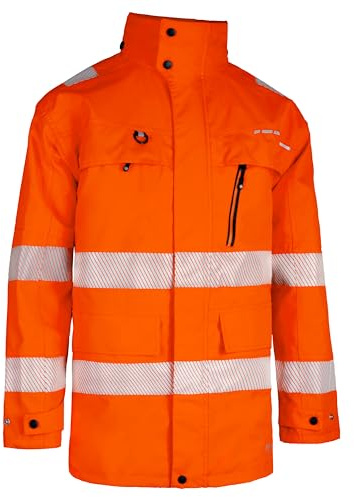 BeeSwift Unisex Deltic Jacket JACKET (pack of 1)