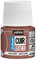 PEBEO - Setacolor Cuir -Peinture Acrylique pour Cuir et Similicuir – Personnalisation Sac, Chaussure, Sneaker- Résistance rayures, pliures, frottements - Finition Mate/Satinée - Terracotta - 45 ml