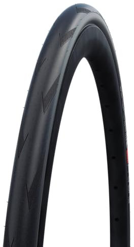 Schwalbe, 11654435 Cubiertas, Unisex Adulto, Negro, Talla única