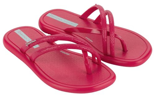 Ipanema MEU SOL RAST KIDS CHANCLAS Donna, fucsia, 31 EU