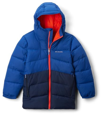 Columbia Jungen Arctic Blast 2 Jacket Skijacke (1er Pack)