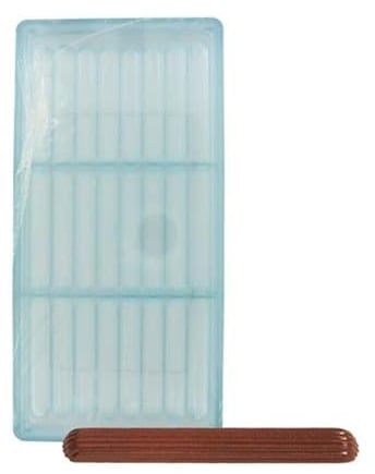 Moule chocolat Bâtons de boulanger