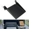 FOWSRHRG Pellets für Smoker Grill Assist Chute, Holzpellets Helper Slide, Räucherrohr für Pelletgrills für Traeger Smoker Reinigung, kein Aufheben von gefallenen Pellets Chutes nötig, 0108002