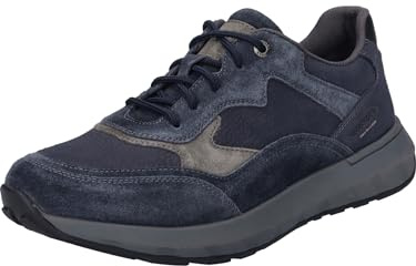 Josef Seibel Herren Low-Top Sneaker Cameron 07,Weite G (Normal),Wechselfußbett