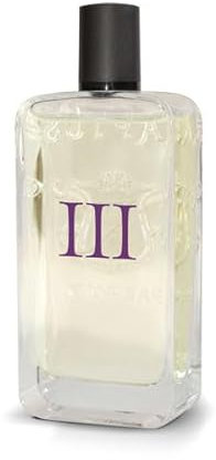 Raptus III Profumo Raptus Numero 3 (20 ml)