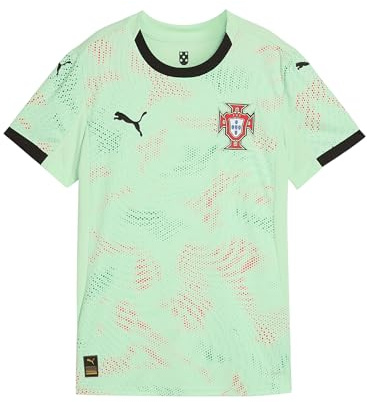 PUMA FPF Portugal Trikot Away 2025 Damen Damen