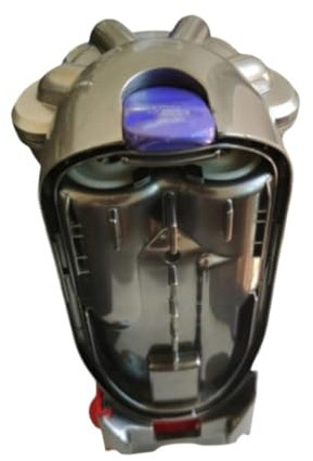 Aspirateur Cyclone Compatible for Dyson DC35 DC34 DC44 DC45 Remplacement du collecteur de poussière Filtre à poussière(DC44 DC45)