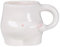 Tasses en céramique en forme de ventre - Tasses à café uniques pour boissons de cuisine