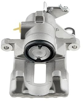 PINZA FRENO POSTERIORE SINISTRA Compatibile con ALFA ROMEO 147 00-156 97-166 98- HZT-AR-003