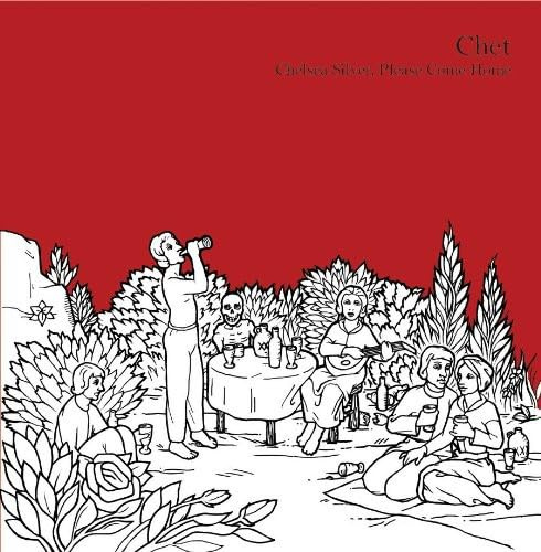 Chelsea Silver Please Come Home [Vinyl]