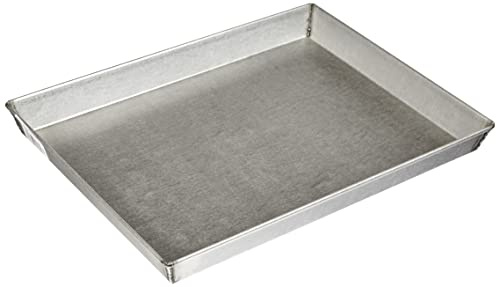 PADERNO 41751-30 Backblech rechteckig, 30 cm, Aluminium