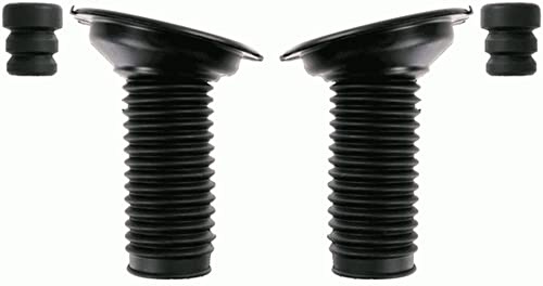 Sachs 900 163 Staubschutzsatz, Stoßdämpfer vorne | 900 163 Kompatibel mit Rav 4 I (_A1_),RAV 4 I Cabrio (_A1_)