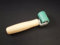 prestataires 95860599 Rouleau 40 mm en silicone pour prestataires heissluftgeräte