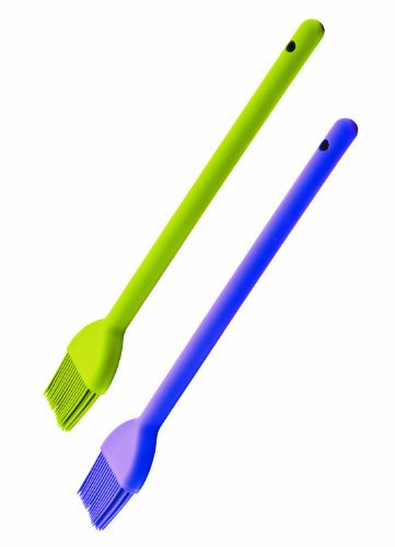 Ibili Cuisipro 732600 Servierzange aus Silikon