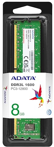 Adata Memorias RAM ADDU1600W8G11-S