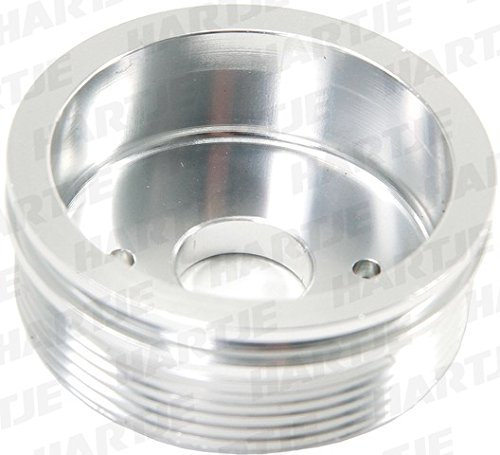 Crank Brothers CRANKBROTHERS Ersatzteile für Joplin 3/4, untere Endkappe, nur J3