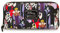 Disney Villains Villains Geldbörse multicolor