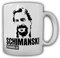 Horst Schimanski Duisburg 81 Götz George Schimmi Ruhrpott Tasse #18326