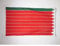 AZ FLAG Bandera de la Provincia DE Zamora 90x60cm para Palo - Bandera Zamora EN Castilla Y LEÓN 60 x 90 cm