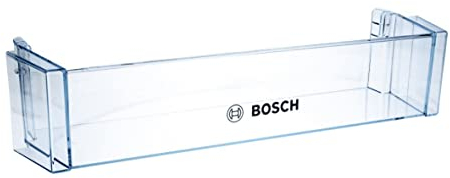 Bosch Siemens 709646 00709646 - Armario para botellas y bebidas (465 x 100 mm)