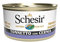 Schesir Cat Jelly Thunfisch mit Barsch , Katzenfutter nass in Gelee, 24 Dosen x 85 g
