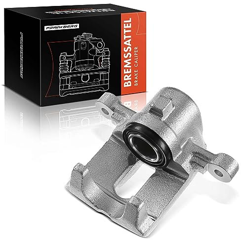Frankberg Bremssattel Bremszange Hinten Rechts Kompatibel mit C.o.r.o.l.l.a E12 C.o.r.o.l.l.a Kombi E12 C.o.r.o.l.l.a Stufenheck E12 Replace# 4773002110