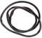 sparefixd Joint de porte pour four Whirlpool C00518832