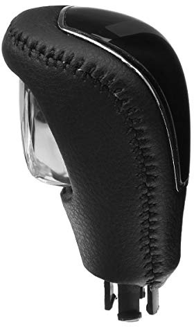 HTSM Für Ford Mondeo Mk4 / S-MAX/Kuga/Galaxy 2006-2015 Auto Schaltknauf Automatik Getriebe Lever Shifter Ganghebel Autoinnenraum