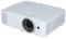 Optoma W309ST vidéo-projecteur Projecteur à focale Courte 3800 ANSI lumens DLP WXGA (1280x800) Compatibilité 3D Blanc