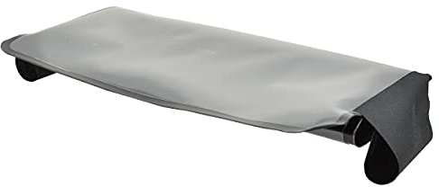 AGU Shelter Kartenhalter - Handyhalterung, Handy Fahrradhalterung, Handyhalter - Schwarz
