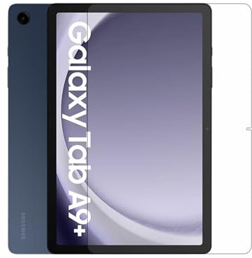 Screen Protector For Galaxy Tab A9+ Tempered Glass Tablet Screen Protector Compatible With Galaxy Tab A9 Plus 11.0in