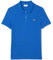 Lacoste-Herren Polo KURZARM-PH4012-00, Blau, M