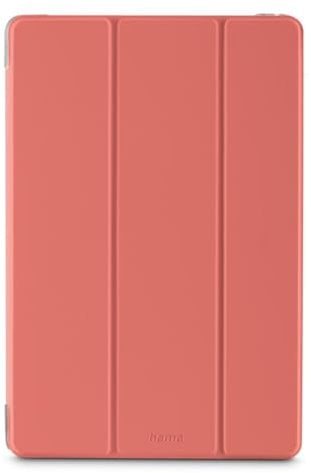 Tablet-Case Fold Clear für Samsung Galaxy Tab A9+ 11, Coral