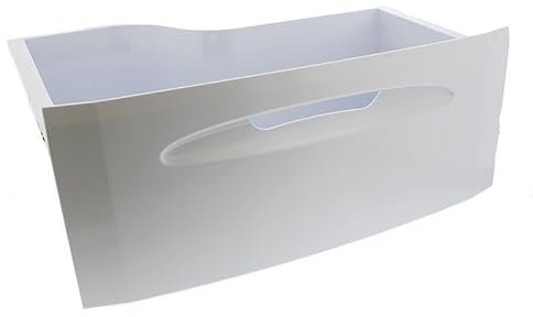 KGA Supplies Lower Freezer Draw Compatible with Hotpoint FZA30P, FZA30N, MU13 Fridge Freezer