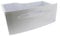 KGA Supplies Lower Freezer Draw Compatible with Hotpoint FZA30P, FZA30N, MU13 Fridge Freezer