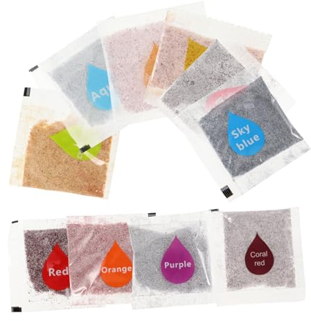 Gogogmee 10stücke Teiliges Tie-dye- Für Kreative Stofffärbung Farbpigmente Korallenrot Und Aprikose Für Erwachsene