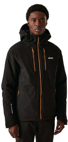 Regatta Herren Highton Stretch Padded Jacket Iii Padded Jacket