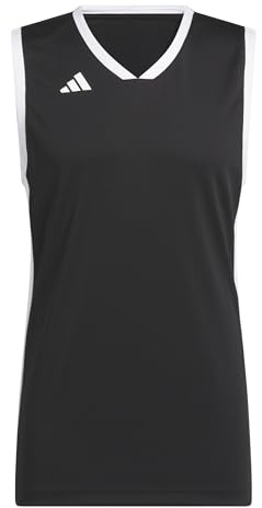 adidas Men's 3G Speed Basketballtrikot zum Wenden