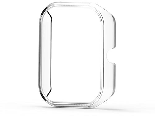 Custodia protettiva antiurto per smartwatch con custodia rigida e guscio paraurti adatto