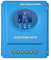 Uxsjakjsd Contrôleur de Charge Solaire MPPT 120A 12V-48V avec Écran LCD, Chargeur Double USB pour Téléphone, Adapté Aux Batteries Plomb-Acide/Lithium.
