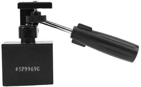NOENNULL Spotting Scope Car Window Mount - 360° Rotatable Universal 1/4 Mounting Bracket for Telescopes, Binoculars & Cameras, Heavy Duty Vehicle Window Clamp