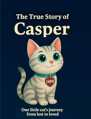 The True Story of Casper