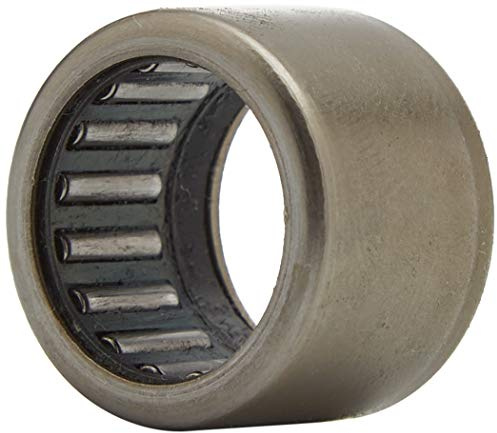 LuK Führungslager, Kupplung 410000910 | Kompatibel mit: AUDI 100 C1 Coupe, 100 C1 Stufenheck, 100 C3 Avant, 100 C3 Stufenheck, 100 C4 Avant, 100 C4 Stufenheck