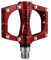 Xpedo Pedal Traverse xcf09ac Mountainbike Pedal