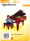 Klavierschule - Spielbuch 3 & Mitspiel-CD - Klaviernoten [Musiknoten]