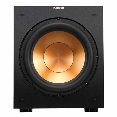 Klipsch Subwoofer R-12SW