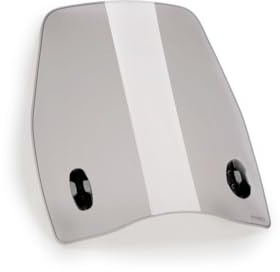 Puig carenabris Model Urban Sym Symphony SR50/125 Ahumado claro