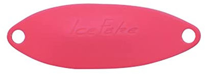 ValkeIN Ice Faux ongles N°13 Rose fluo 2,6 g